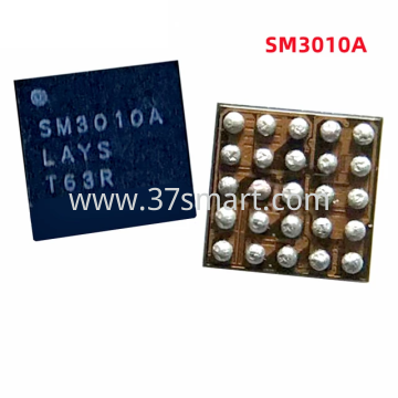Samsung A30 A305 SM3010A LCD IC Bulk