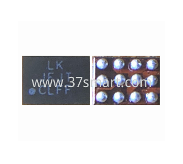 OPPO A5 LK 12pin Backlight IC Bulk