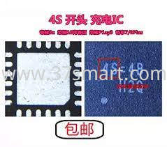 4S Carica IC Bulk