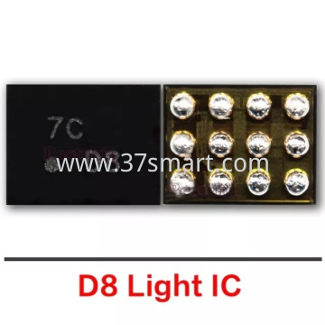 OPPO A77 D8 Backlight IC Bulk