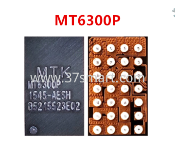 MT6300P Power IC Bulk