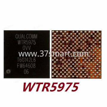 iPhone 8, 8 Plus, iPhone X WTR5975 Charging Chip USB Control IC Bulk