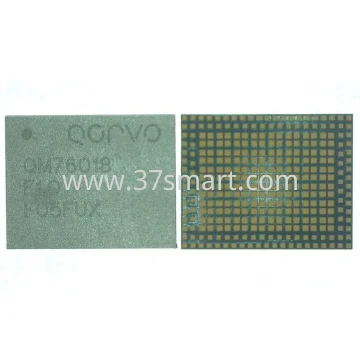 iPhone XS, XS MAX, XR 76018  Charging Chip USB Control IC Bulk
