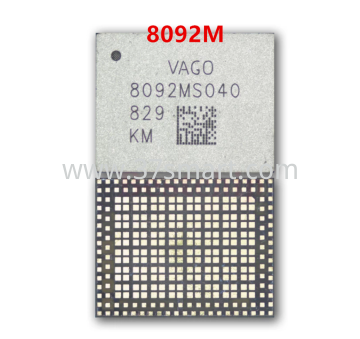 iPhone XS 8092M QM56020 Charging Chip USB Control IC Schüttgut