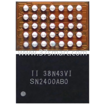 iPhone 7 SN2400ABO Charge IC Bulk