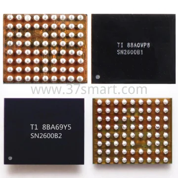 iPhone 11Pro SN2600A0 Charge IC Bulk