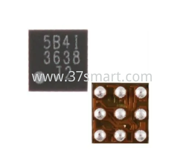 iPhone 6, 6Plus LM3638 BACKLIGHT IC Bulk