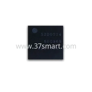 iPhone 12, 12Mini, 12Pro, 12Pro Max S2D0S24 LCD IC Schüttgut