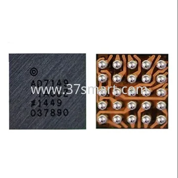 iPhone 7, 7 Plus, 8, 8 Plus D7149 Fingerprint IC Bulk