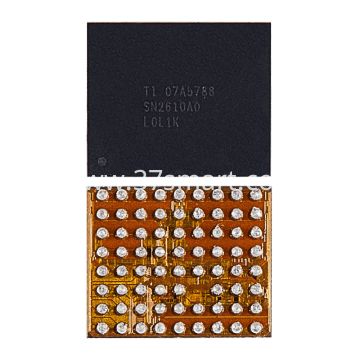 iPad 8 2020 10.2, IPAD 10 2022 SN2610A0 Charger IC Bulk