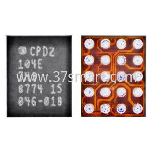 iPhone X CPD2 Fast Charge IC Bulk
