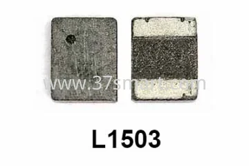 iPhone 6 L1503 Induttore IC Bulk