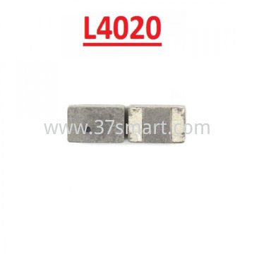 iPhone 6S L4020 Inductor IC Bulk