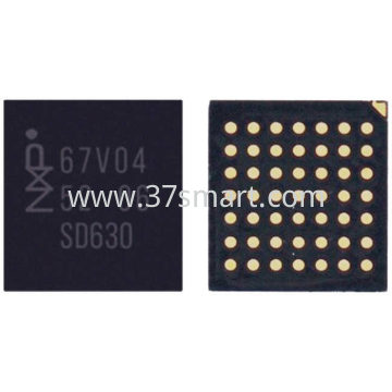 iPhone 7 Plus NFC Controller IC 67V04 Bulk