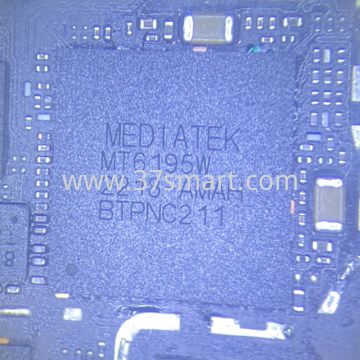 MT6195W Power IC Bulk