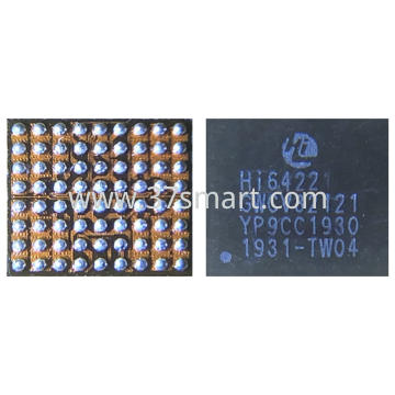 HI6422 V32121 Power IC Bulk