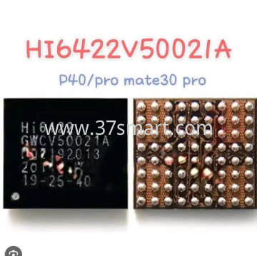 HI6422 V32121A Power IC Bulk