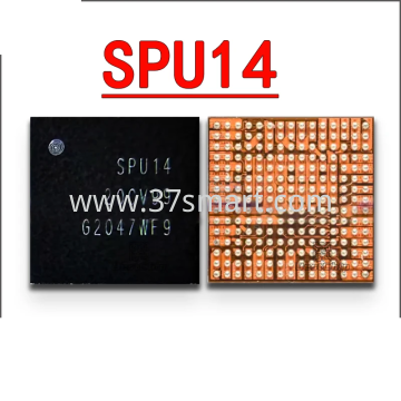 SPU14 Power IC Bulk