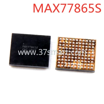 Samsung S8, S8 Plus, Note 8 MAX77865S Power IC Bulk