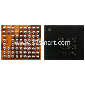 Samsung J7 2016 J710 S2MU005X Power IC Bulk
