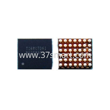BQ25898 Carica IC Bulk
