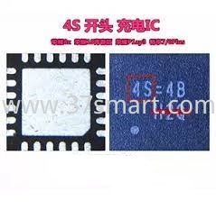 4S Beginning Charge IC Bulk