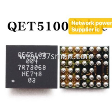 QET5100 000 Power IC Bulk