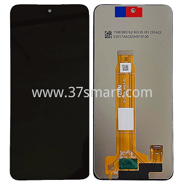 BlackView Shark 9 Lcd+Touch Black