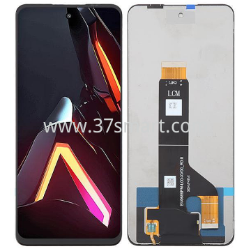 ZTE Nubia Neo 3 5G Lcd+Touch Black