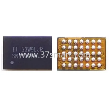 iPhone 6 SN2400B0 Charger IC Bulk
