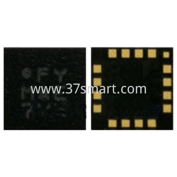 iPhone 8 Gyroscope IC U3600 Bulk