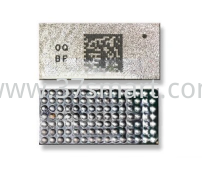 iPhone 8 M5500 Touch IC Schüttgut