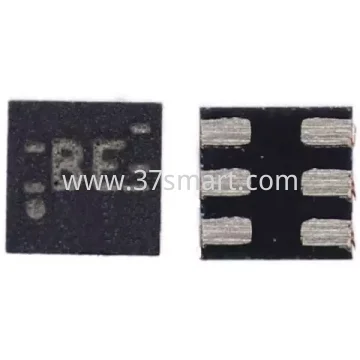 U5900 acc Power IC Schüttgut