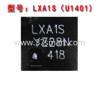 iPhone XS LXA1S Eeprom IC Bulk
