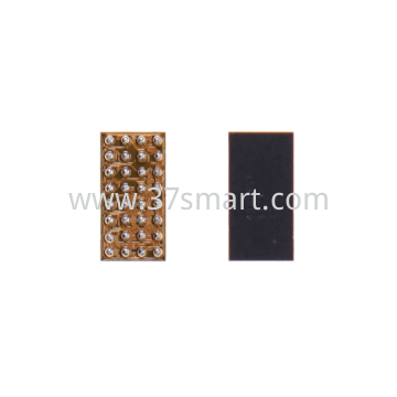 iPhone X, U QET E Charging Chip USB Control IC Bulk