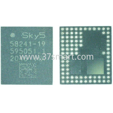 iPhone 12, 12 Pro, 12 Pro Max 58241 19 Charging Chip USB Control IC Bulk
