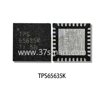 Huawei MATE 20X TPS65635K Backlight IC Bulk