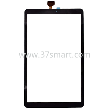 Samsung Tab A 10.5 T590 T595 Touch Screen Black