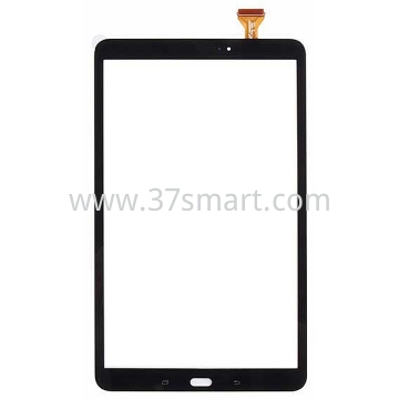 Samsung T580 T585 Touch Screen Schwarz