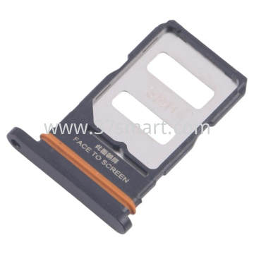Redmi Note 14 Pro 5G 2025 SIM Tray Black