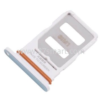 Redmi Note 14 Pro 5G 2025 SIM Tray Verde