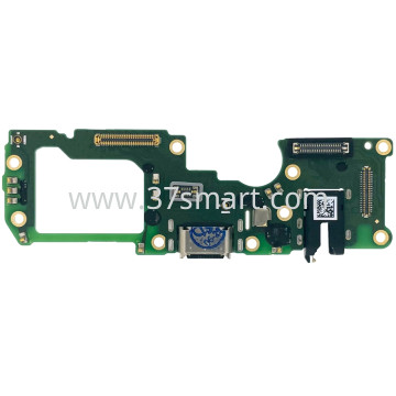 OPPO Reno 8 Lite 5G USB Charging Board Rigenerati