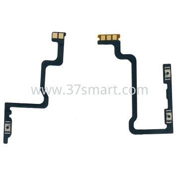 OPPO Reno 8 Lite 5G Flex Power+Flex Volume Bulk