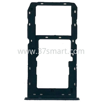 OPPO Reno 8 Lite 5G SIM Tray Black