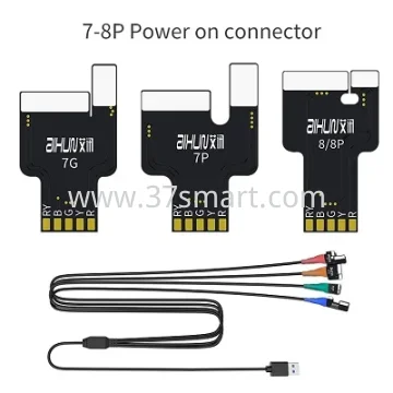 Aixun P2408 Power On Flex 7-8P Bulk