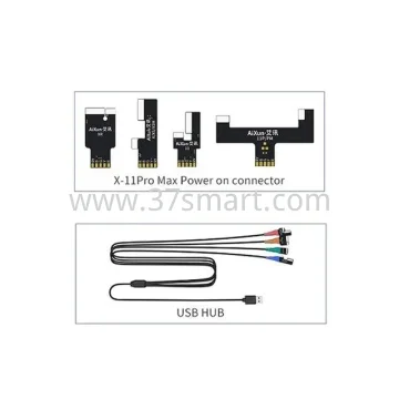 Aixun P2408 Power-On Flex X-11PM Bulk