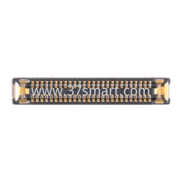 iPhone 13 Mini LCD FPC Connectors on Motherboard 52 Pin 2 PCS Bulk