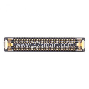 iPhone 12 Mini Charge Port FPC Connector 50PIN 2 PCS Schüttgut