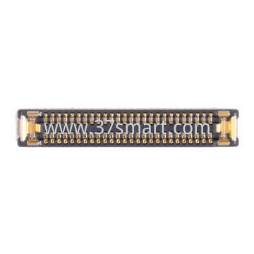 iPhone 12 Pro Max Charge Port FPC Connector 52PIN 2 PCS Schüttgut