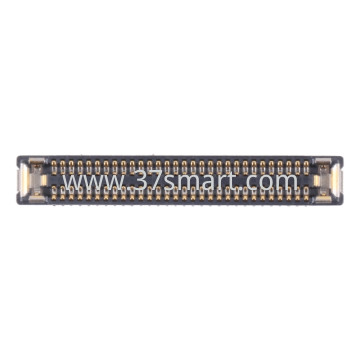 iPhone 14 Pro Charge Port FPC Connector 60PIN 2 PCS Bulk